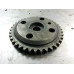 112K034 Camshaft Timing Gear From 1996 Pontiac Grand Am  2.4